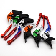Suitable for CBR500R CB500F CB500X 2013-2020 Brake Handlebar Clutch Lever