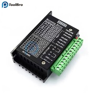 TB6600 stepper driver step Nema 17/23 driver 42/57/86 32 segments upgraded 4.0A 42VDC