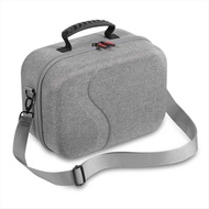 Travel Accessories Carrying Case for Meta Quest 3 Portable Storage Bag Anti Drop with Strap for Ques