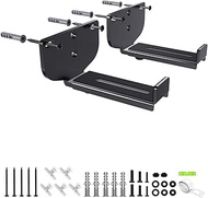 Etour Soundbar Wall Mount Bracket for Bose, Samsung Vizio LG Sony JBL and More Sound Bar Mounts Unde