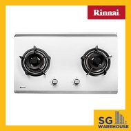 RB-72S Rinnai Stainless Steel Hob