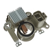 REGULATOR ALTERNATOr MITSUBISHI PAJERO, WITHOUT CAPACITOR