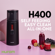 Hurom H400 Easy Clean Slow Juicer