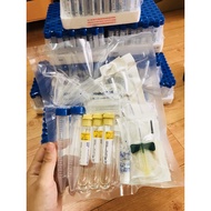 Genuine PRP kit With Negative Pressure Tube And Activator