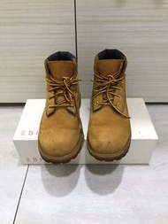 Timberland 靴