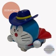 Official Licensed Doraemon Merchandise - Doraemon Space Figurine