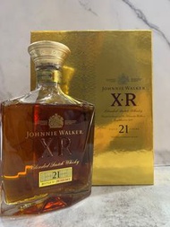 Johnnie Walker XR 21