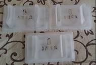 NO：1360#玉山峯頂陳高“福爾摩沙”酒架（3入）