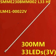 5Pcs 2 Bc LED Backlight Strip For Ltm23009 Ltm230ht10 Ltm230ht12 Ltm230ht18 Sms230a18 Lm41-00022V