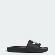 adidas Lifestyle Adilette Lite Slides Unisex Black FU8298