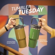 Tumbler Maxx Coffee Forest Green
