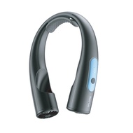 VALORE FA-025 Neck Fan | BLACK / WHITE | Long Battery Life | 4 Fan Speed Adjustable