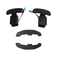 aihei -magnetic Shift Paddle Kits คาร์บอนไฟเบอร์สำหรับ Bmw G-chassis 3 Series 5 Series 7 Series 8 Se