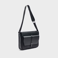 ALBERTO Men's Ruine Crossbody Bag