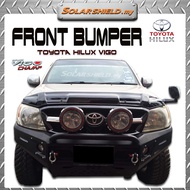Toyota Hilux Vigo Bull Bar Front Bumper Depan
