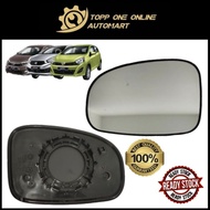ORIGINAL PERODUA MYVI 2015-2017Y / AXIA / BEZZA SIDE MIRROR GLASS