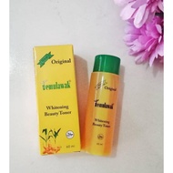 Temulawak Beauty Toner 60ml