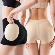 Seamless Butt Padding For Hip Dips Body Shaper with Balakang Padded Hips Butt Lifter Hips Enhance