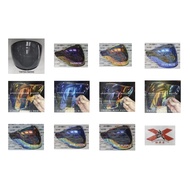 preferred - HIGH QUALITY VISOR SHOEI CJ2 FOR J-FORCE 4 /J-CRUISE 1 /J-CRUISE 2/J-CRUISE 3 - UVR SHEL