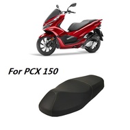 【JJL】-ปลอกหุ้มเบาะมอเตอร์ไซค์สำหรับ PCX150 PCX 150 เบาะรองนั่งสกู๊ตเตอร์
