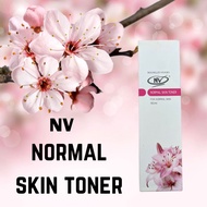 Ready Stock 💯ORIGINAL NV NOUVELLES VISAGES NORMAL/SENSITIVE SKIN TONER 180ml