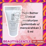 Clinique Even Better Clinical Brightening Moisturizer Travel Tube