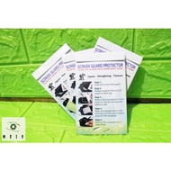 Anti-Scratch Nikon P600 P610 P900 B700Screen Protector