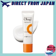 Obagi C Day Serum UV 30g – Vitamin C Sunscreen & Makeup Base SPF50+ PA++++【Direct from Japan】B0CQLMY