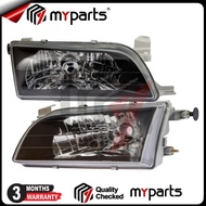 Toyota Corolla AE100 AE101 EE100 1992-1995 Head Lamp Head Light Front Lampu Depan