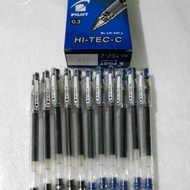 Hitech C Pen - Hi Tec C Pen - Hi-Tech-C Pen