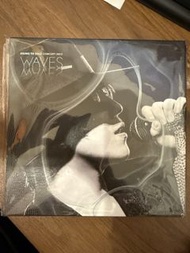 Keung To Solo Concert 2023 Waves DVD