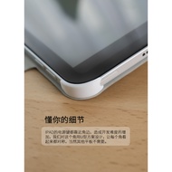 TPU Shockproof Reinforced Corners For iPad Air 11"/13" 2024, iPad Pro 11"/13"/12.9" 2020-2024, iPad 