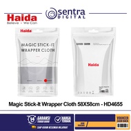 Haidi Magic Stick-It Wrapper Cloth 58X58cm - HD4655