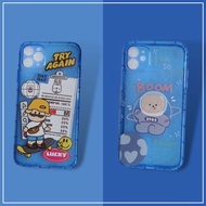 Iph.0ne Case Iph.0ne Try again & Bom iPh.0ne 6/7/8/7plus/8plus/x/xs/xs max/11/11promax/12/12pro-TGDD