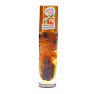 พิมเสน น้ำ สมุนไพร แท้สูตรโบราณ ศศิธร พิมเสน น้ำ สมุนไพร จำนวน 9 ขวด x 5 ml. ของขวัญ ของฝาก ญาติผู้ใ