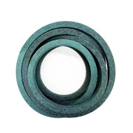 Tali Sawat Dek Mesin Rumput 42 inci Diperbuat daripada Aramid Serasi dengan John Deere GX20072 GY205