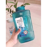 2.1L WATER BOTTLE.