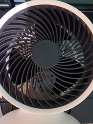 樂信 Rasonic RCF-6WL 循環風扇