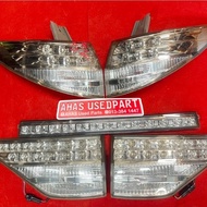 Lampu belakang (Taillamp)ESTIMA ACR50 PFL