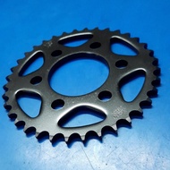 Benelli Keeway RKV 200, Rear Sprocket Gear (428)