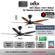 Deka Ceiling Fan DC Motor - DS11 Kipas Ceiling DC Motor