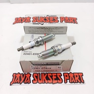 Spark Plug Heater Spark Plug Grand Livina Evalia March Juke NGK 22401-ED815