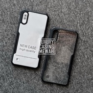 Premium Luxury Case Armor Shockproof Fusion Casing Samsung M10 Samsung M14 5G Samsung M15 5G Samsung
