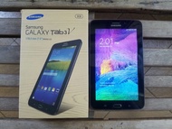 Tab Samsung 3v/3 Tablet Murah Tablet android Tablet Normal Berkualitas