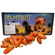 Tunisian Dates Palm Frutt 500gr | Palm Fruit Dates Stem | Palm Fruit Honey Dates