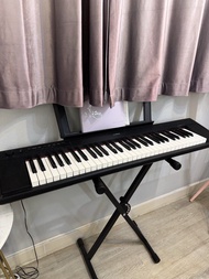 Yamaha 電子琴