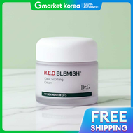 Dr.G | Dr G Red Blemish Clear Soothing Cream 70mL