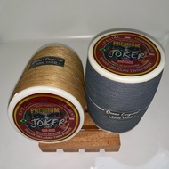 Gelasan Molor PREMIUM 018/020 Joker 6000Yard BEKLIT - N66 Original + Double Silicon