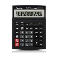 Canon WS-1610T 16 Digit Desktop Calculator
