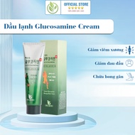 Glucosamine CREAM - Haru Beauty Herbal Oil Relieves Pain, Soothes Osteoarthritis